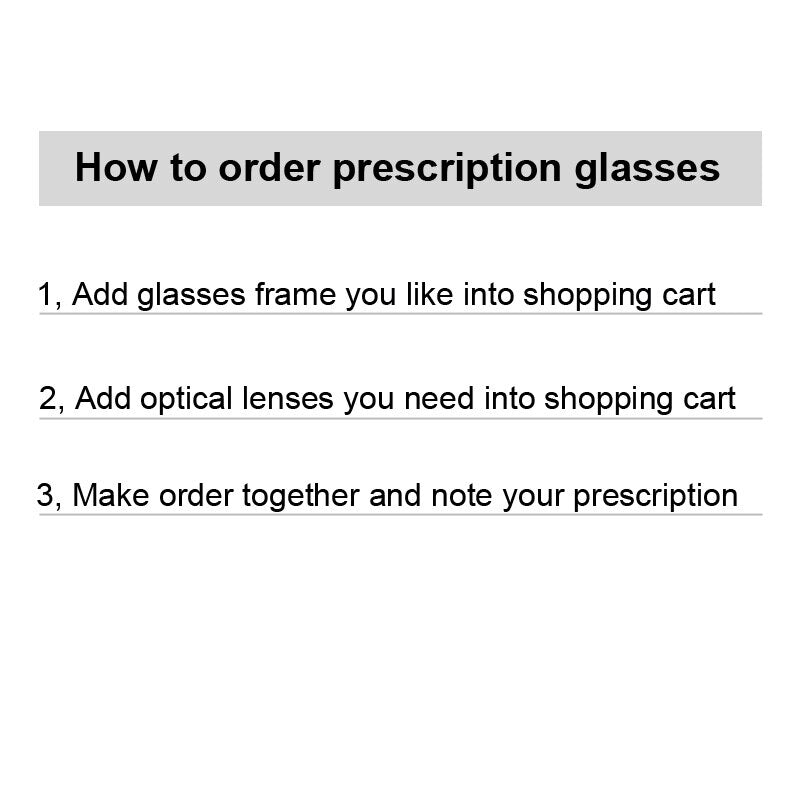 Photochromic Progressive Lenses