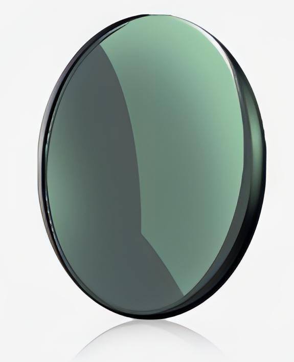 Polarized and Mirror Prescription Sunglass Lenses