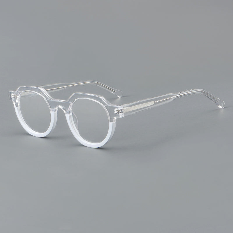 Vintage Acetate Glasses Frames