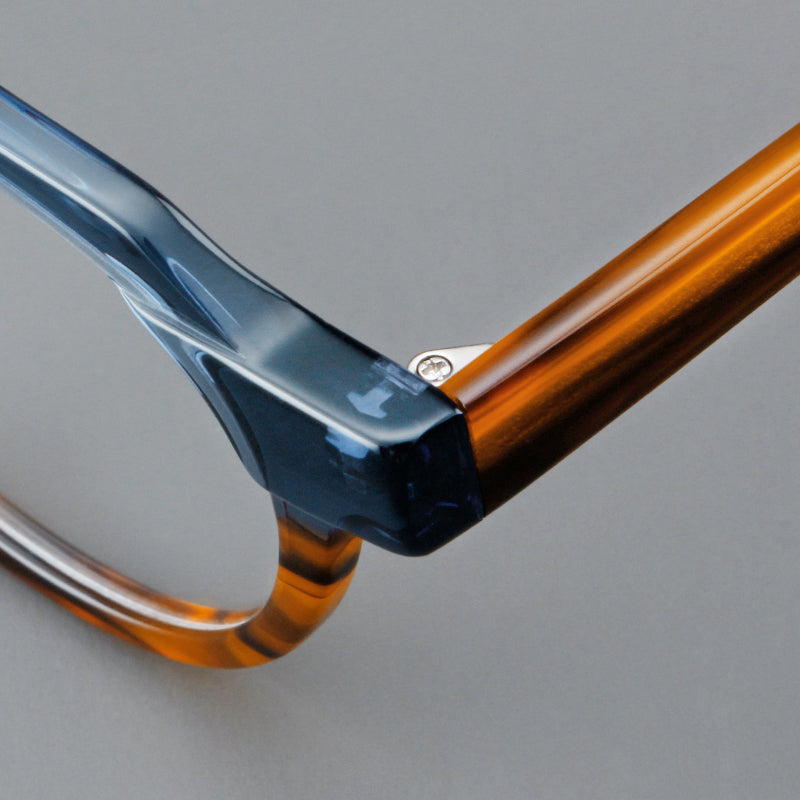 Vintage Acetate Glasses Frames