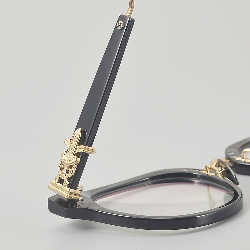 Vintage Glasses Frames