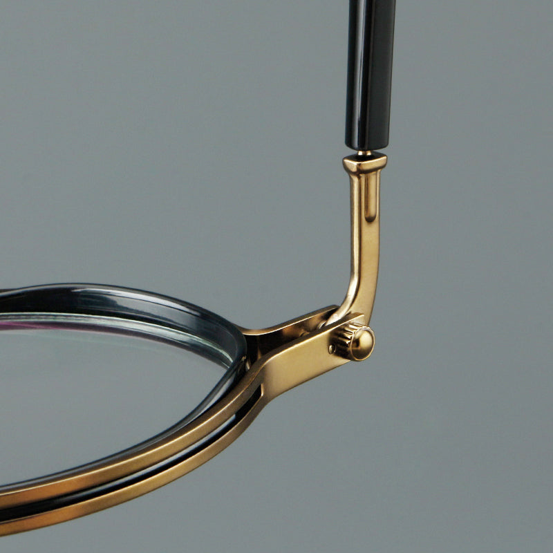 Vintage Glasses Frames