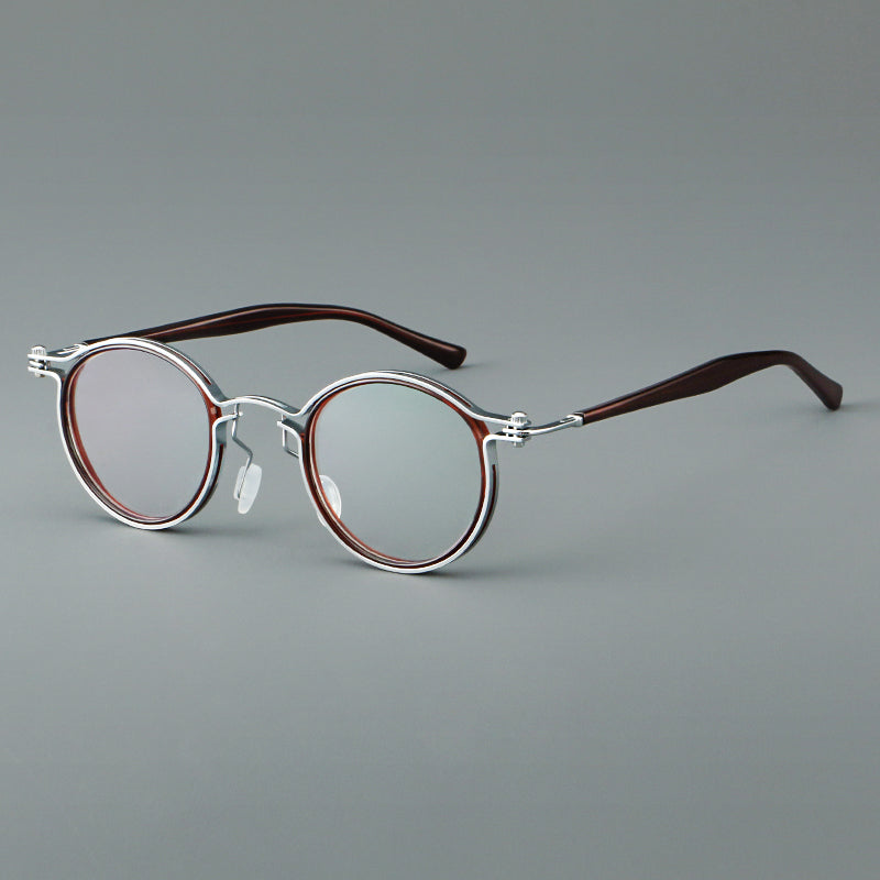 Vintage Glasses Frames