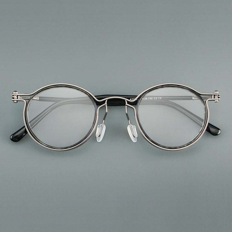 Vintage Glasses Frames