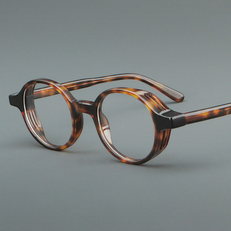 Vintage Acetate Glasses Frames