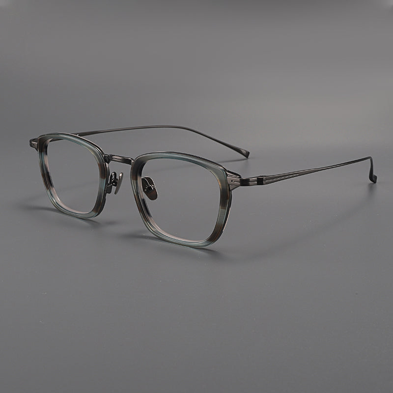 Men's Titanium Glasses Frames