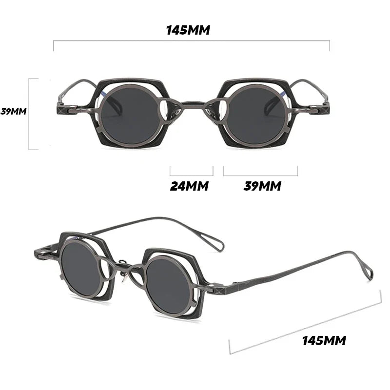 CINILY eyewear