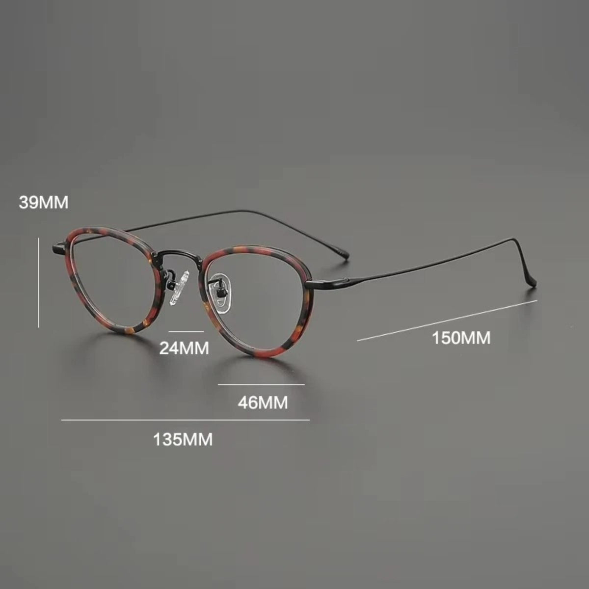 CINILY eyewear