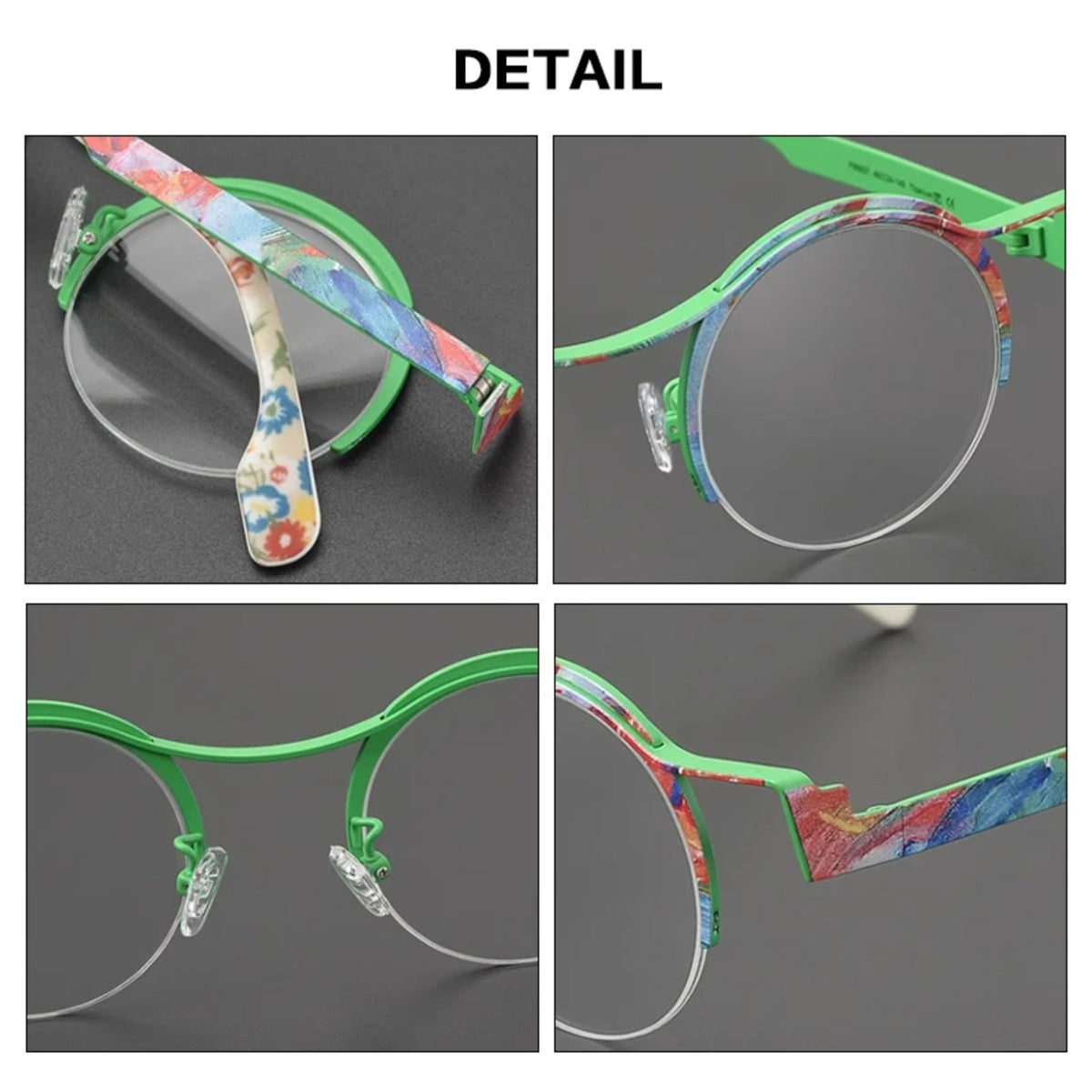 CINILY eyewear