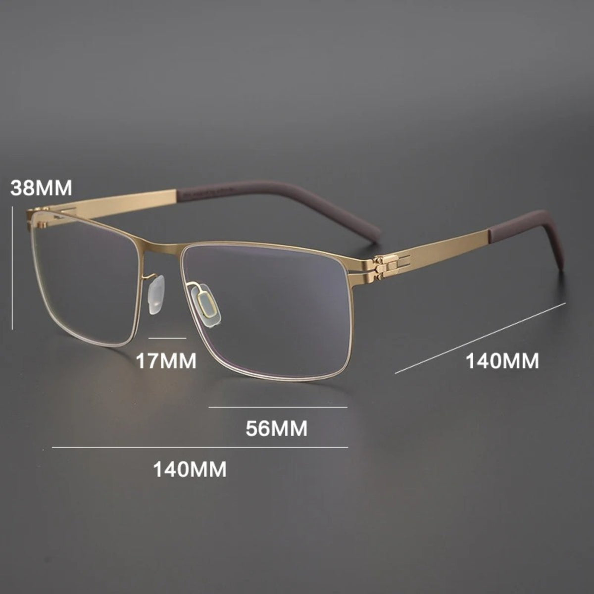 CINILY eyewear