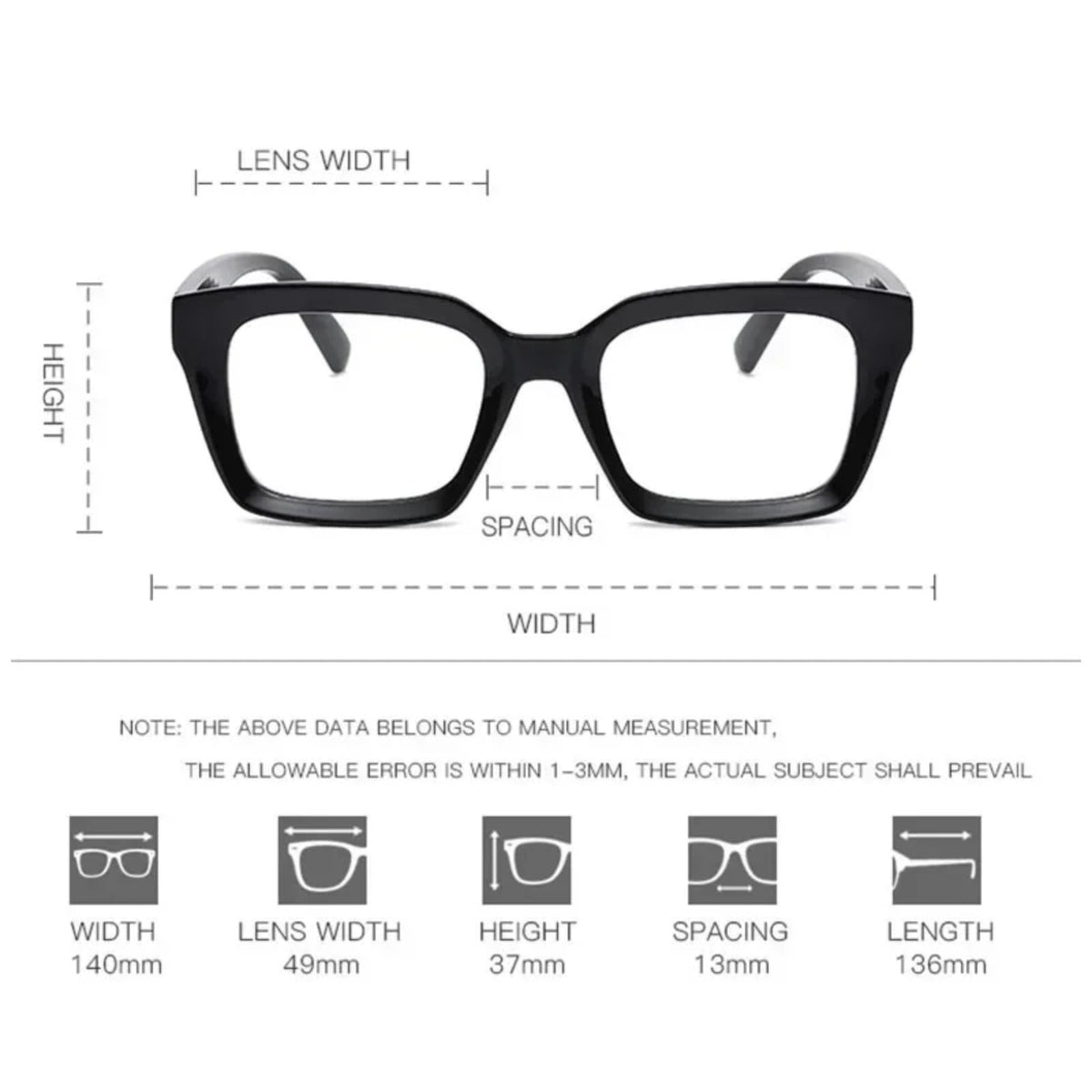 CINILY eyewear