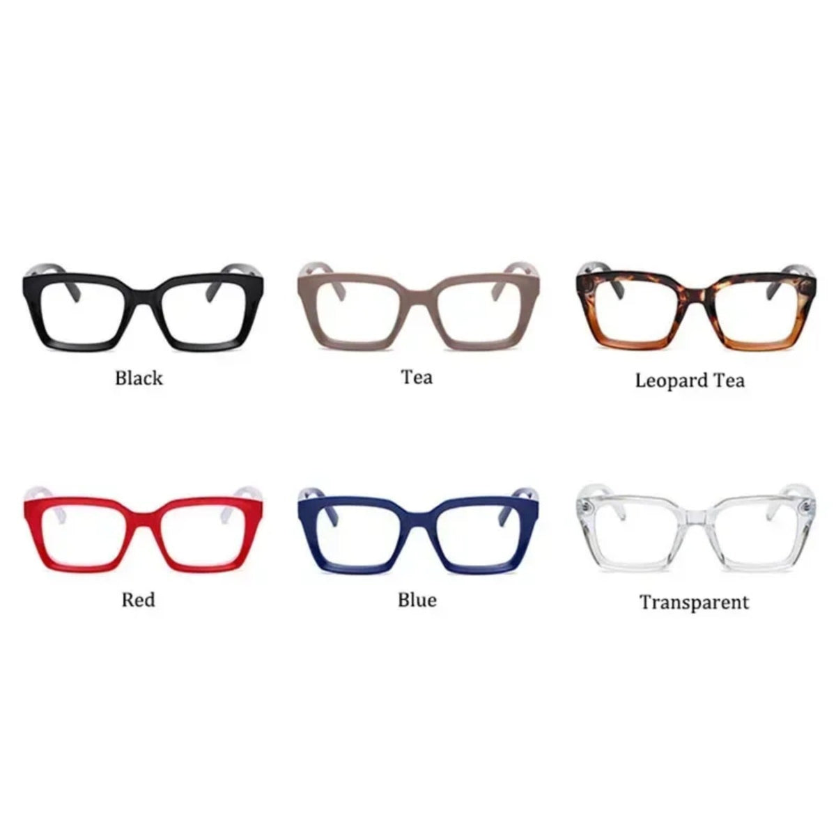 CINILY eyewear