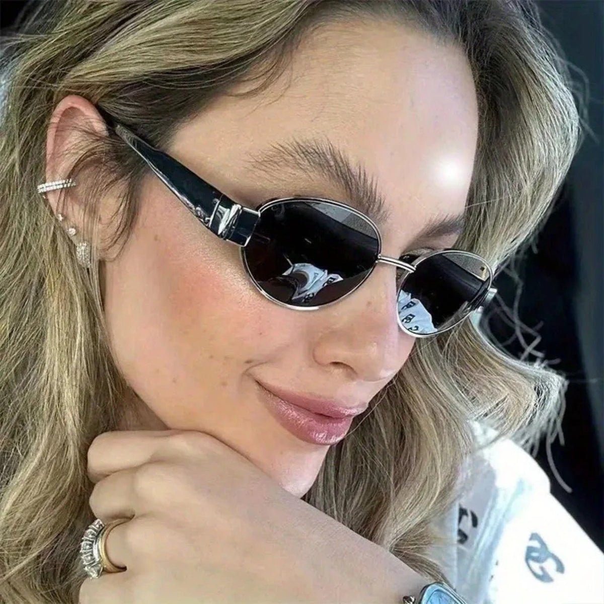 CINILY eyewear