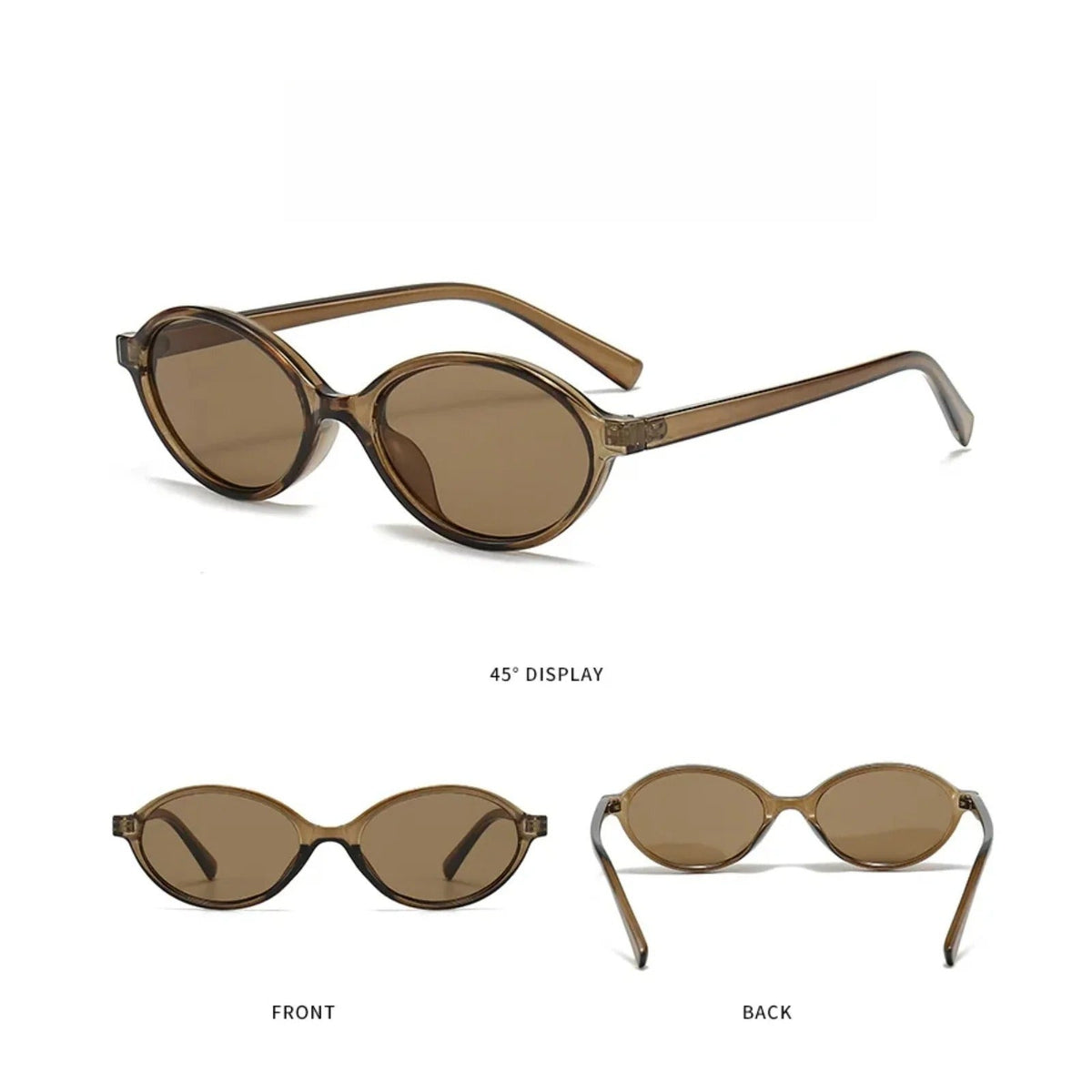 CINILY eyewear