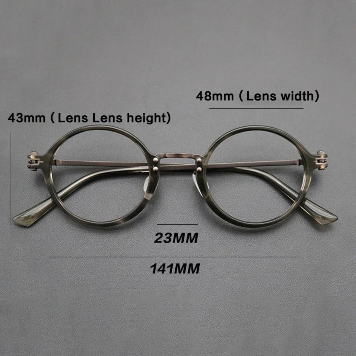 CINILY eyewear