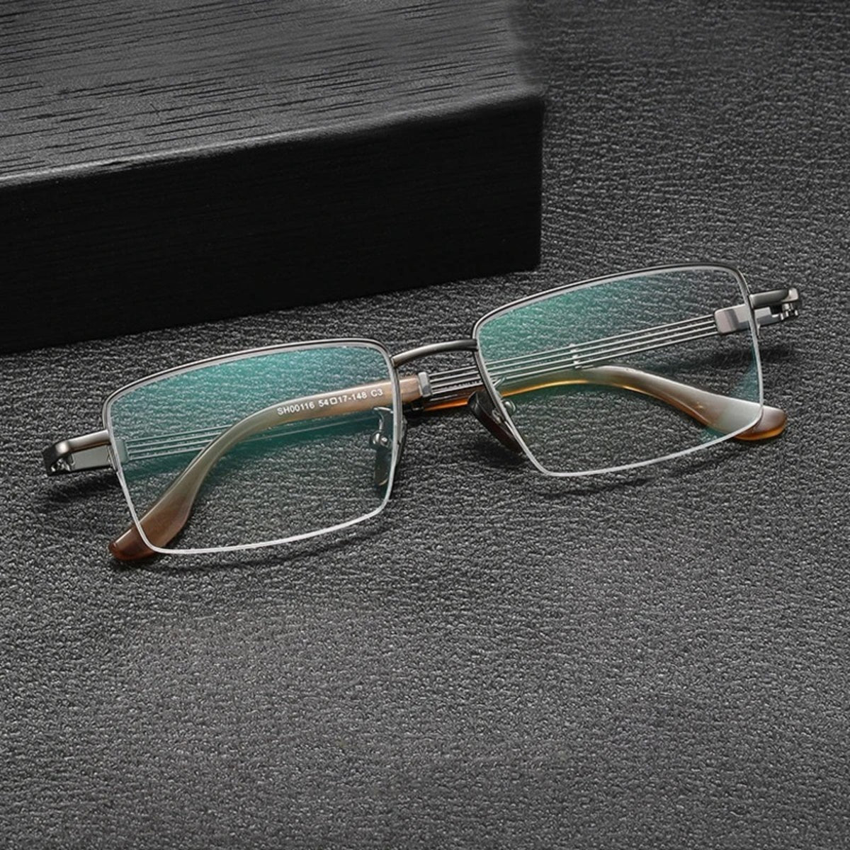 CINILY eyewear