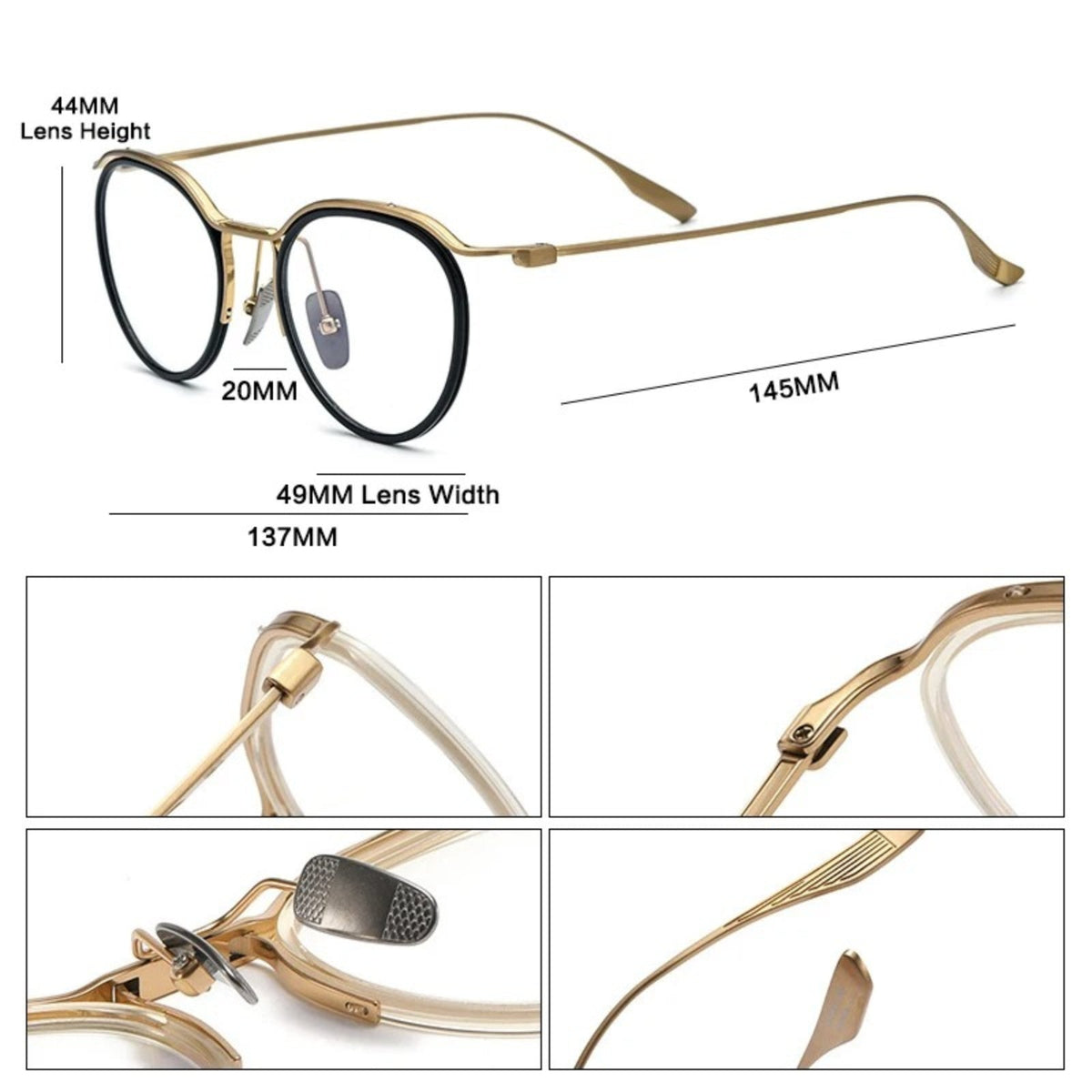 CINILY eyewear