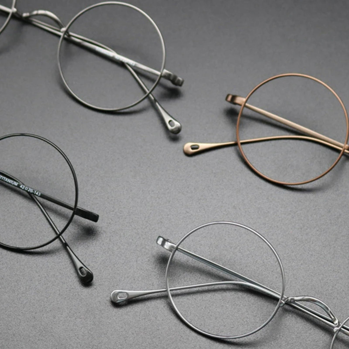 CINILY eyewear