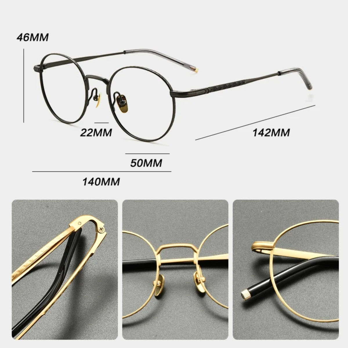 CINILY eyewear