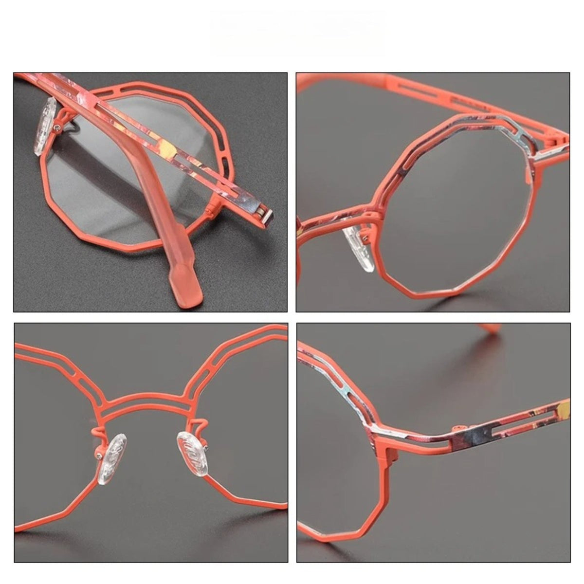 CINILY eyewear