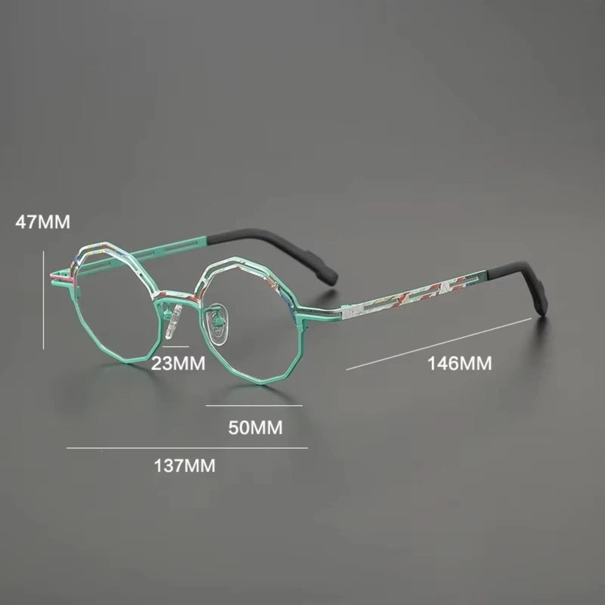 CINILY eyewear