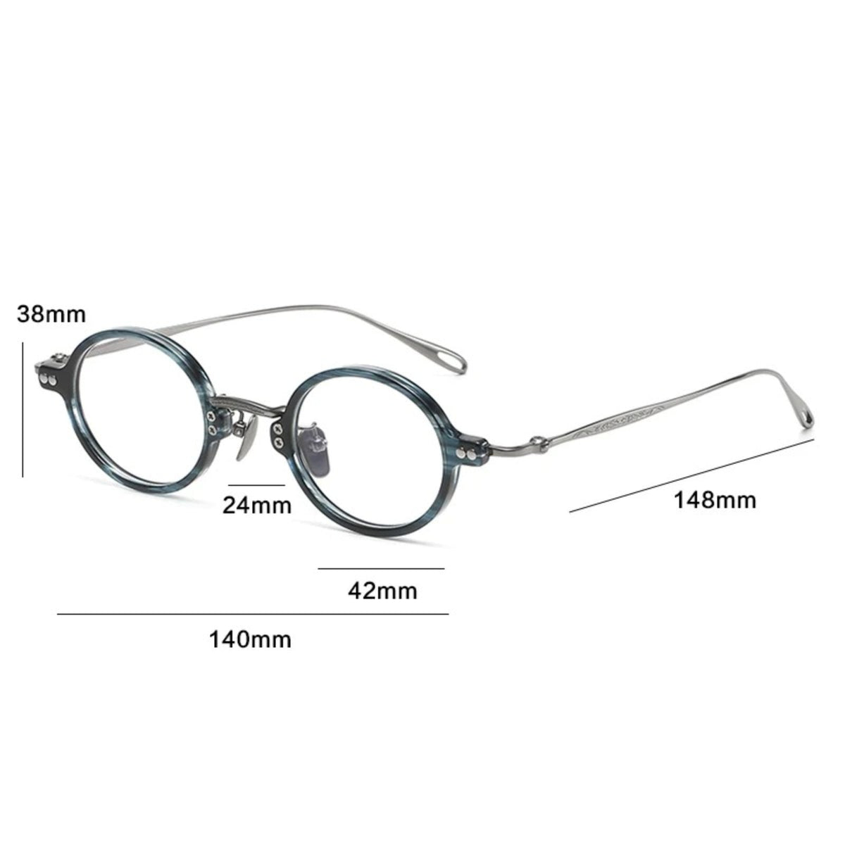 CINILY eyewear