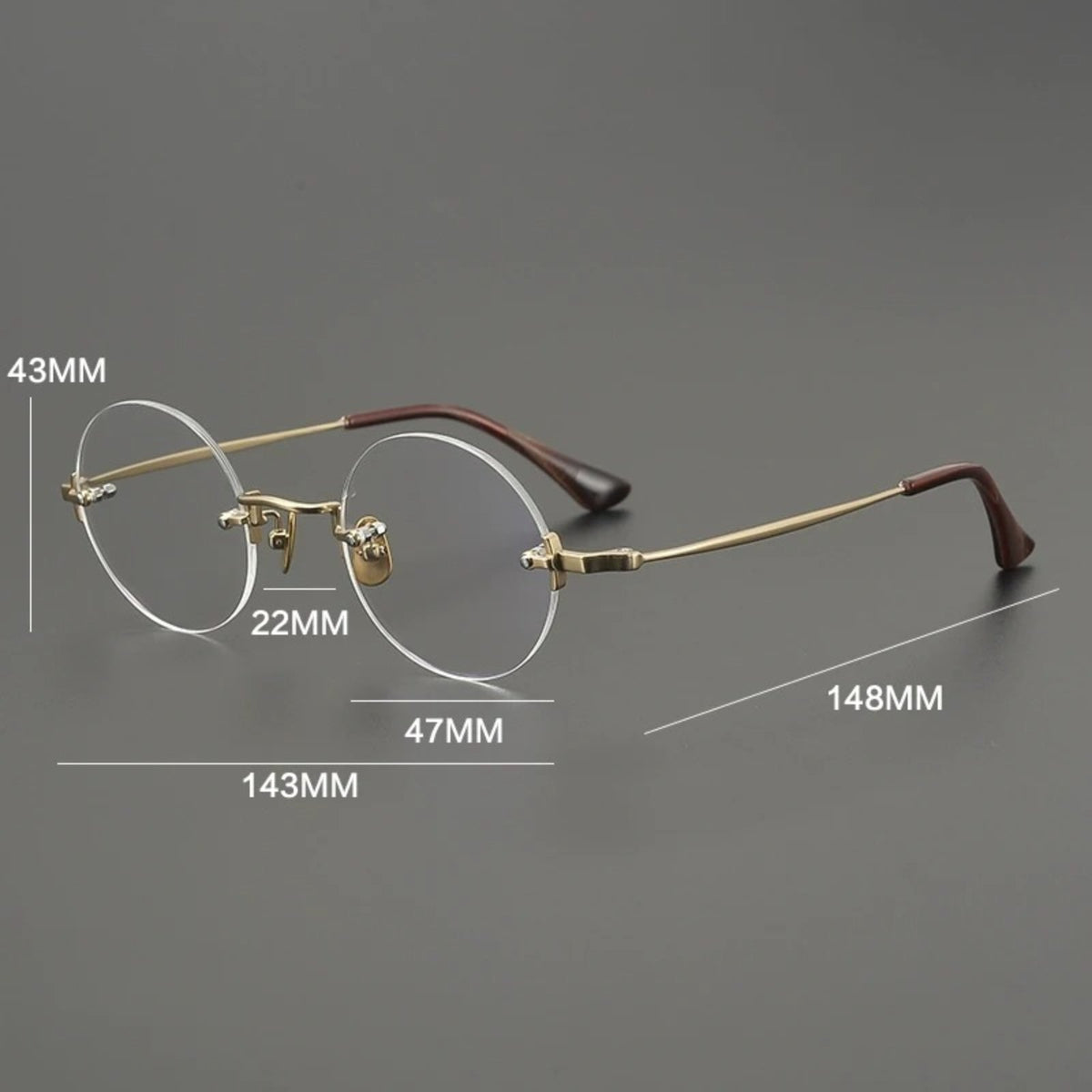 CINILY eyewear