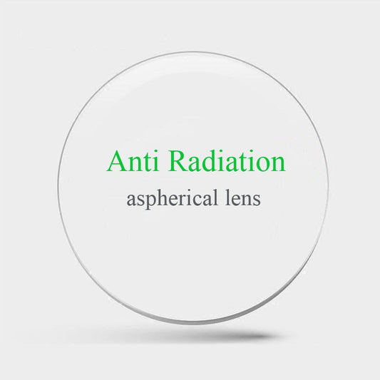 Prescription Lenses