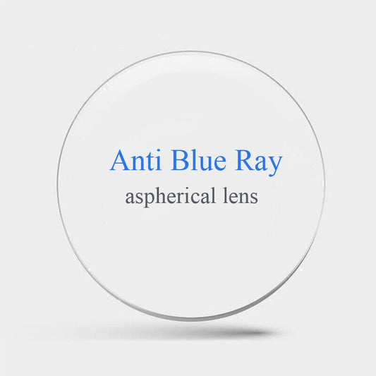 Prescription Lenses