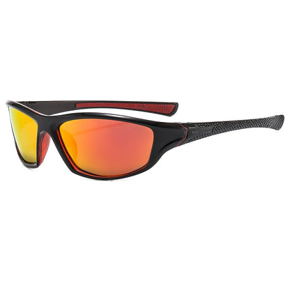 Polarized Photochromic Sports Sunglasses additional product view