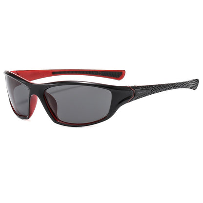 Polarized Photochromic Sports Sunglasses additional product view