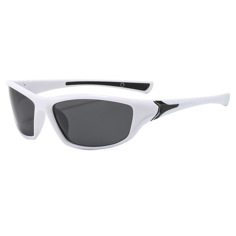 Polarized Photochromic Sports Sunglasses