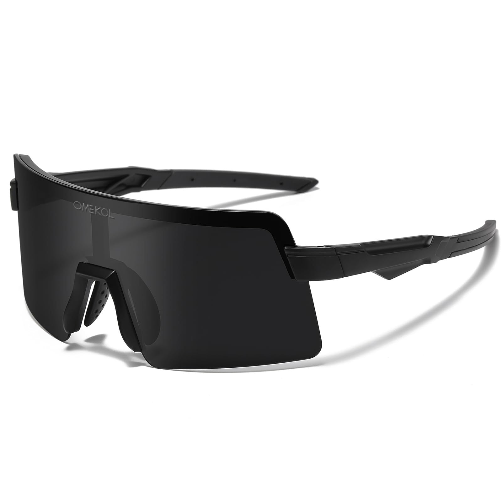 Two Sizes For Adults and Youth Polarized Sunglasses
