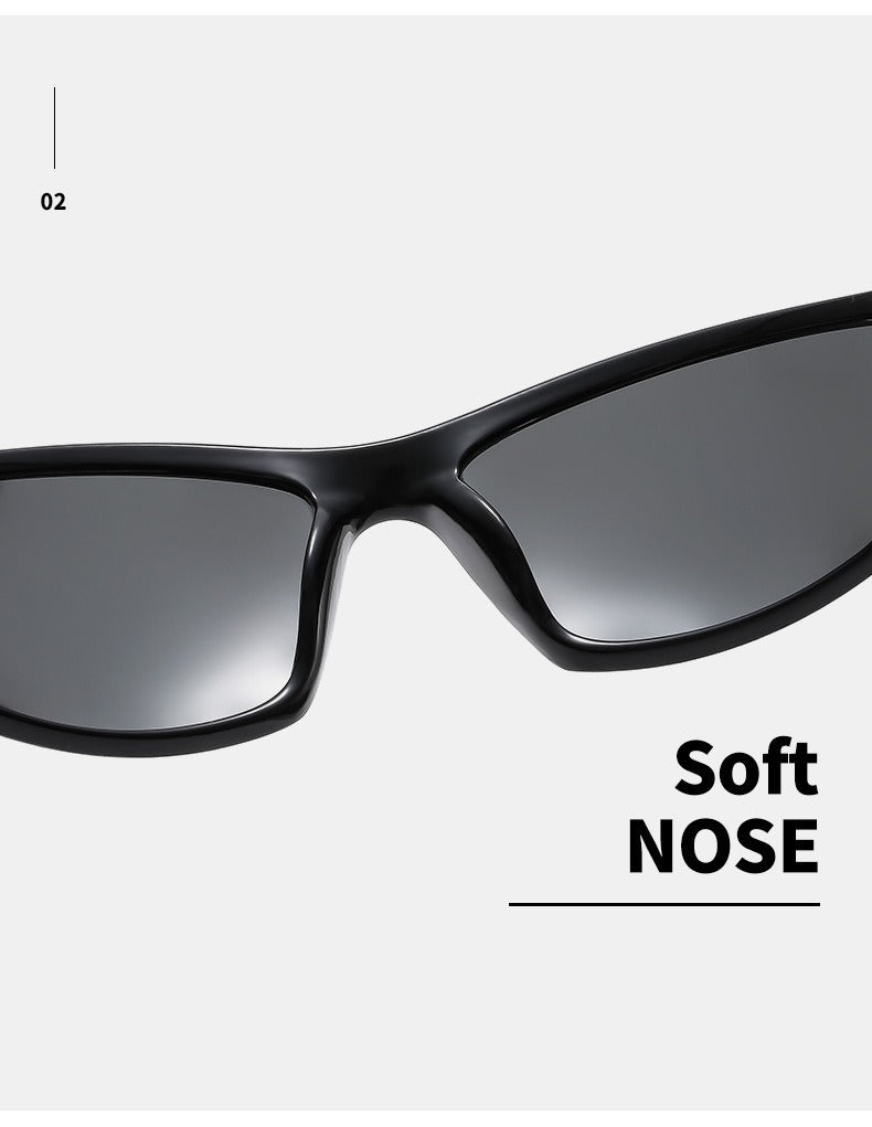 Polarized Photochromic Sports Sunglasses additional product view
