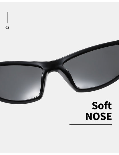 Polarized Photochromic Sports Sunglasses additional product view