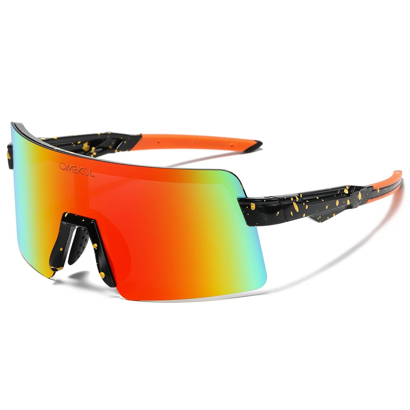 Adults and Youth Polarized Sunglasses Men Women