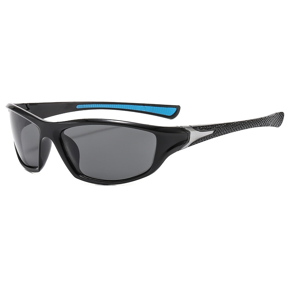 Polarized Photochromic Sports Sunglasses