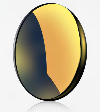 Polarized and Mirror Prescription Sunglass Lenses additional product view