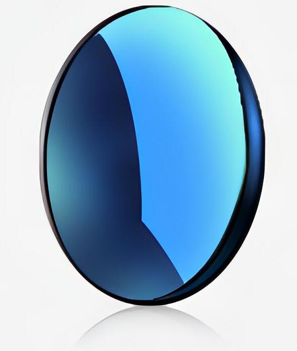 Polarized and Mirror Prescription Sunglass Lenses