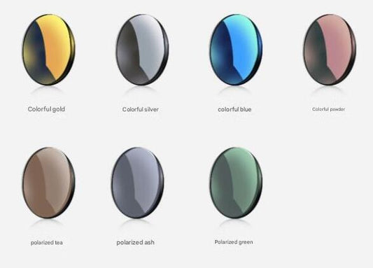 Prescription Lenses