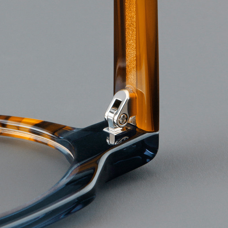 Vintage Acetate Glasses Frames