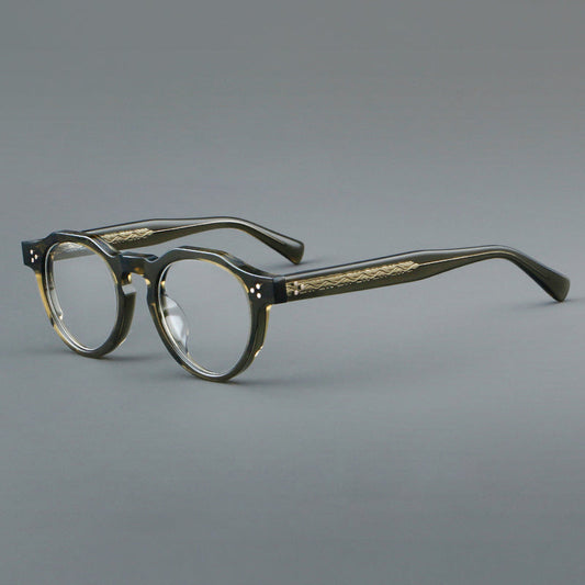 Vintage Acetate Glasses Frames
