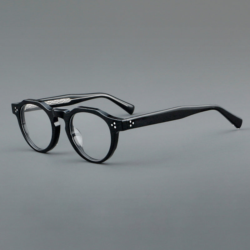 Vintage Acetate Glasses Frames