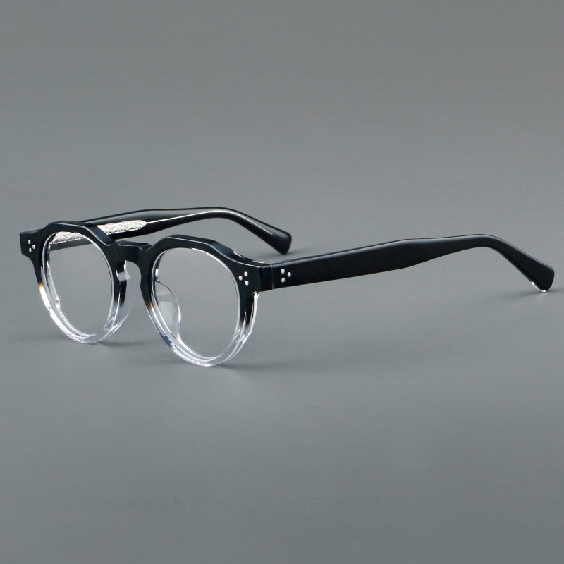 Vintage Acetate Glasses Frames