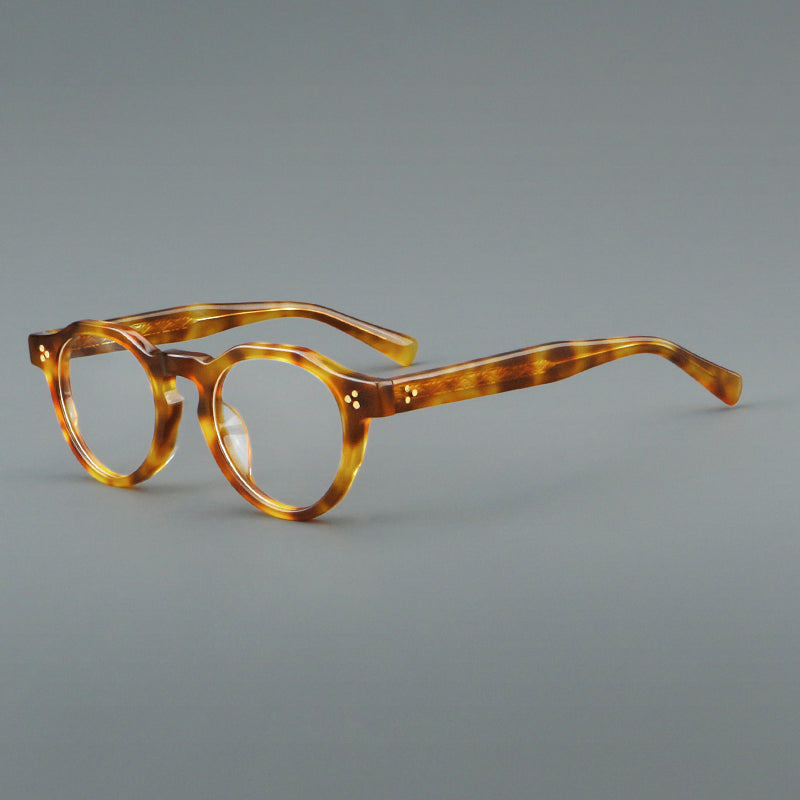 Vintage Acetate Glasses Frames