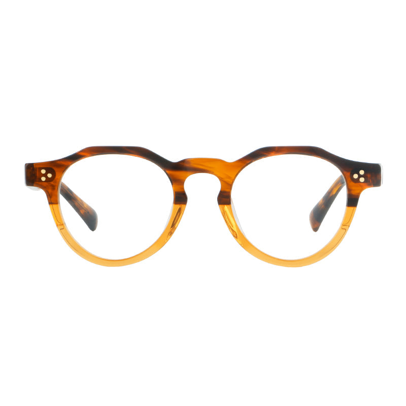 Vintage Acetate Glasses Frames