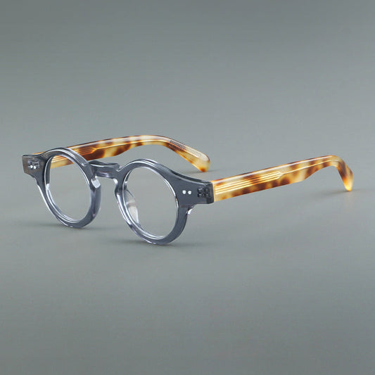 Vintage Acetate Glasses Frames