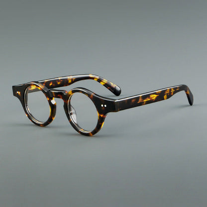 Vintage Acetate Glasses Frames