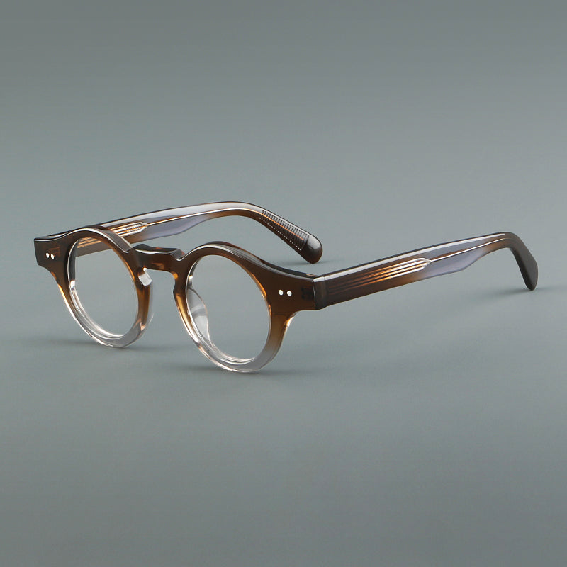 Vintage Acetate Glasses Frames