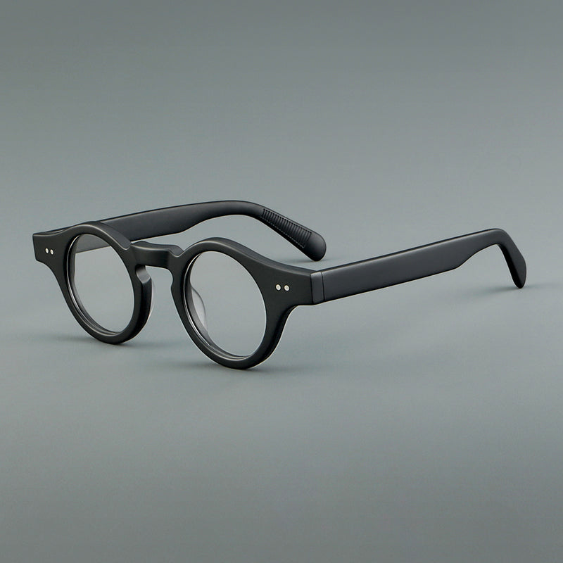 Vintage Acetate Glasses Frames